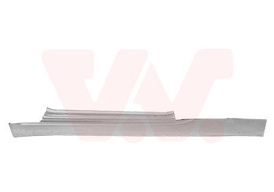 VAN WEZEL 1604101 EAN: 5410909690984.