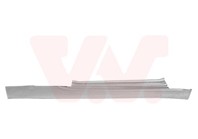 VAN WEZEL 1604102 EAN: 5410909690991.