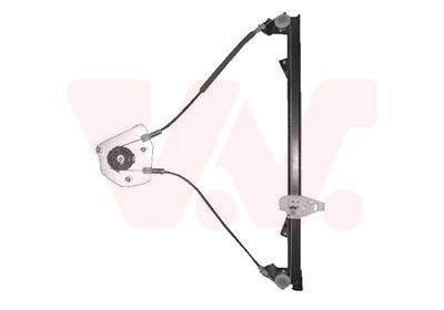 VAN WEZEL 1623262 EAN: 5410909425753.