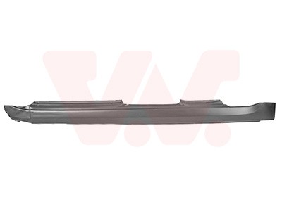 VAN WEZEL 1626103 EAN: 5410909689650.