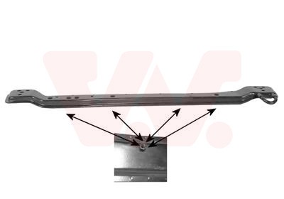 VAN WEZEL 1650681 EAN: 5410909327514.