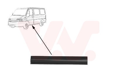 VAN WEZEL 1747101 EAN: 5410909299361.