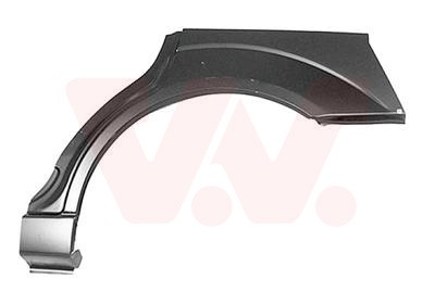 VAN WEZEL 2754148 EAN: 5410909341831.