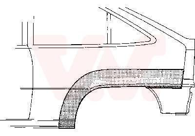 VAN WEZEL 3730146 EAN: 5410909053123.