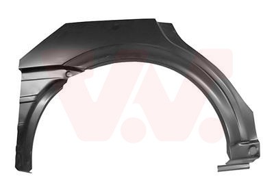 VAN WEZEL 3743148 EAN: 5410909267070.