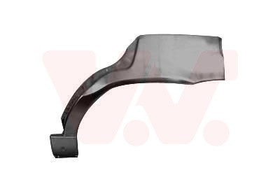 VAN WEZEL 7615148 EAN: 5410909206949.