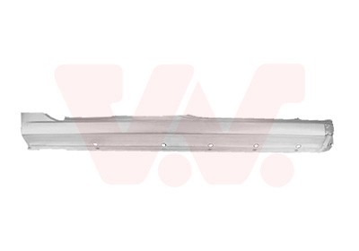 VAN WEZEL 8312104 EAN: 5410909673024.