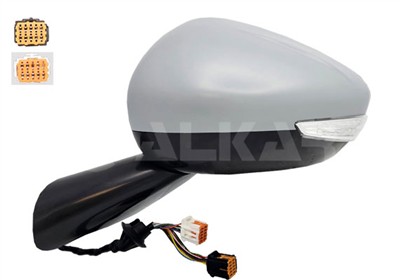 ALKAR 6141874 EAN: 8424445192069.