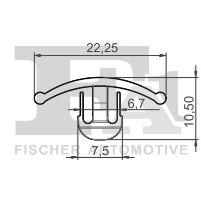 FA1 12-10004.5 EAN: 5907755629645.