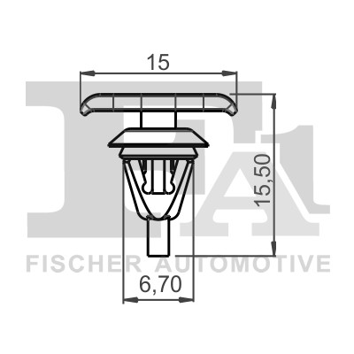 FA1 77-40003.5 EAN: 5907755641944.