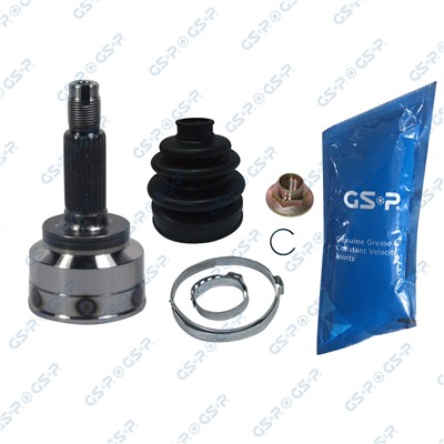 GSP 818033 Číslo výrobce: GCO18033. EAN: 6928947340987.
