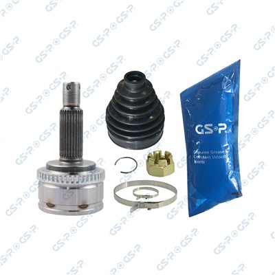 GSP 824077 Číslo výrobce: GCO24077. EAN: 6928947357619.