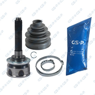 GSP 826004 Číslo výrobce: GCO26004. EAN: 6928947345999.