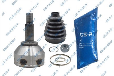 GSP 860005 Číslo výrobce: GCO60005. EAN: 6928947357046.