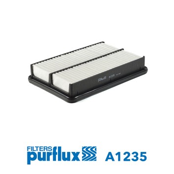 PURFLUX A1235 EAN: 3286064227752.