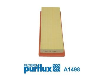 PURFLUX A1498 EAN: 3286062014989.