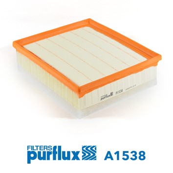 PURFLUX A1538 EAN: 3286062015382.