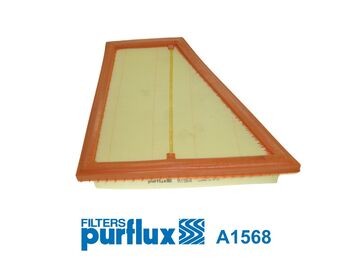 PURFLUX A1568 EAN: 3286062015689.