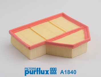 PURFLUX A1840 EAN: 3286062018406.