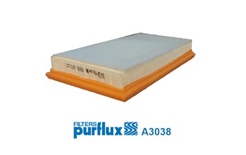 PURFLUX A3038 EAN: 3286062030385.
