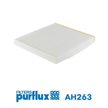 PURFLUX AH263 EAN: 3286064232473.