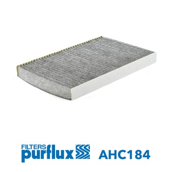 PURFLUX AHC184 EAN: 3286061847588.