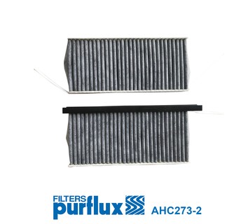 PURFLUX AHC273-2 EAN: 3286066602731.