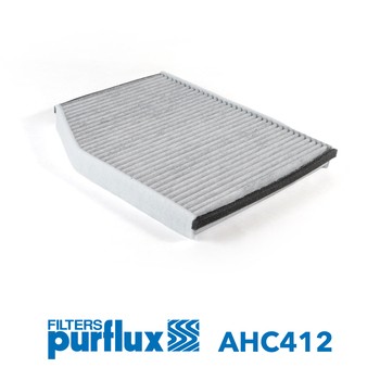 PURFLUX AHC412 EAN: 3286066604124.