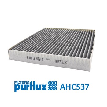 PURFLUX AHC537 EAN: 3286067107839.