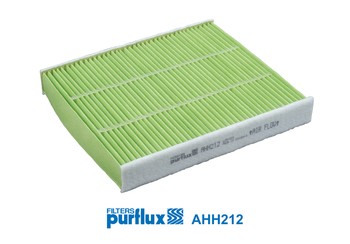 PURFLUX AHH212 EAN: 3286066902121.