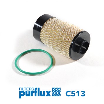 PURFLUX C513 EAN: 3286064239076.