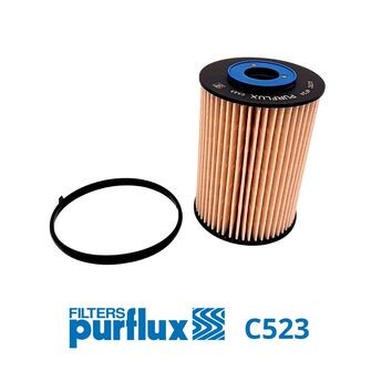 PURFLUX C523 EAN: 3286063005238.