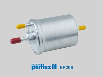PURFLUX EP206 EAN: 3286064228353.