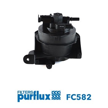 PURFLUX FC582 EAN: 3286061842736.
