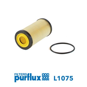 PURFLUX L1075 EAN: 3286065010759.