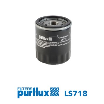 PURFLUX LS718 EAN: 3286065007186.