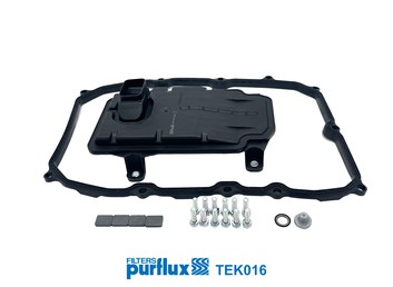 PURFLUX TEK016 Číslo výrobce: TFK-FI0063. EAN: 3286064520167.