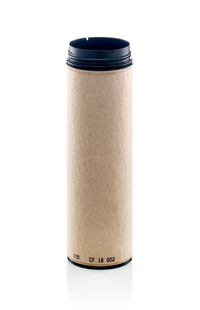 MANN-FILTER CF 16 002 EAN: 4011558078577.