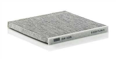 MANN-FILTER CUK 2226 EAN: 4011558544904.