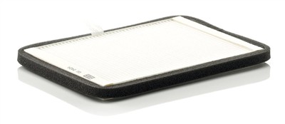 MANN-FILTER CU 2424 EAN: 4011558315306.