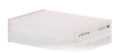 MANN-FILTER CU 25 012 EAN: 4011558042998.