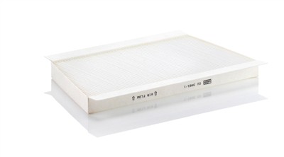 MANN-FILTER CU 3461/1 EAN: 4011558313005.