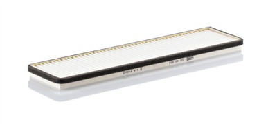 MANN-FILTER CU 42 001 EAN: 4011558012038.