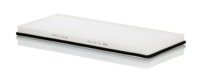 MANN-FILTER CU 49 002 EAN: 4011558829162.