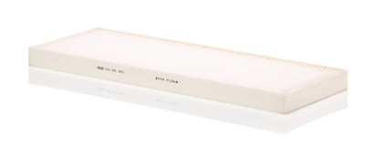 MANN-FILTER CU 50 001 EAN: 4011558020842.