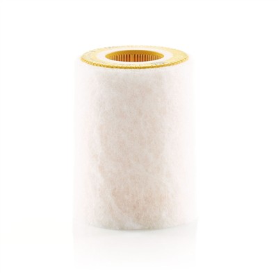 MANN-FILTER C 1036/2 EAN: 4011558220303.