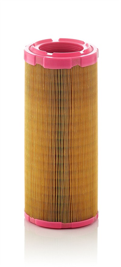 MANN-FILTER C 14 210/2 EAN: 4011558017361.