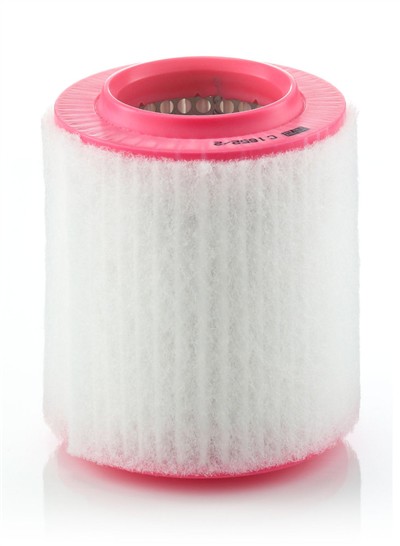 MANN-FILTER C 1652/2 EAN: 4011558001360.
