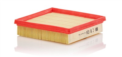 MANN-FILTER C 18 024 EAN: 4011558824204.