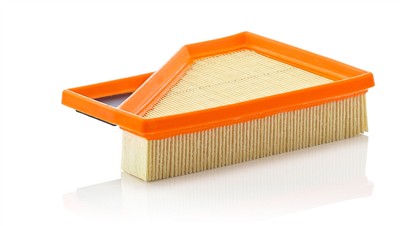 MANN-FILTER C 2245 EAN: 4011558359102.